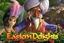 Eastern Delights Slot Review